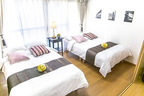 Shinsaibashi-House A