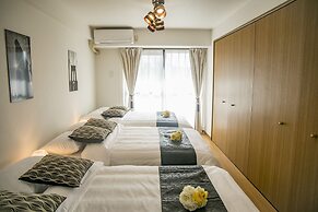 Shinsaibashi-House A