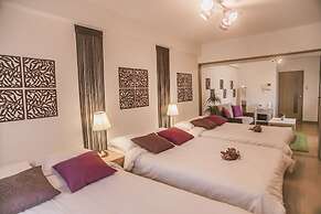 Shinsaibashi-House A