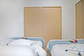 Shinsaibashi-House A