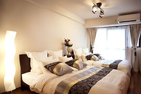 Shinsaibashi-House A