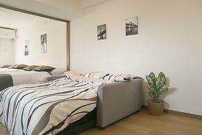 Shinsaibashi-House A