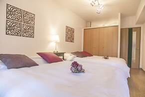 Shinsaibashi-House A