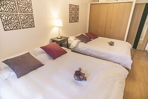 Shinsaibashi-House A