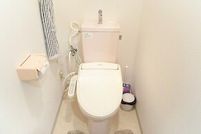 Shinsaibashi-House A