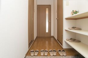 Shinsaibashi-House A