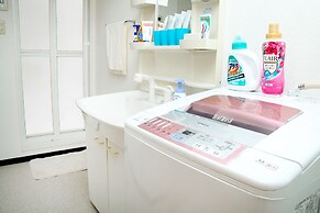 Shinsaibashi-House A