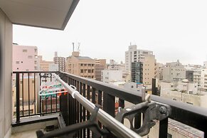 Shinsaibashi-House A