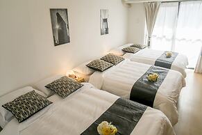 Shinsaibashi-House A