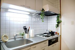 Shinsaibashi-House A