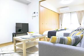 Shinsaibashi-House A