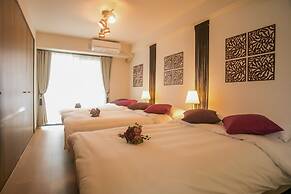 Shinsaibashi-House A