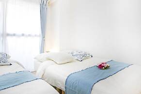 Shinsaibashi-House A