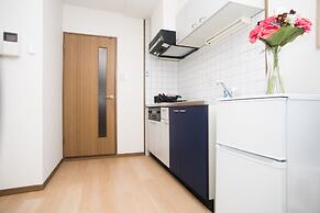 Shinsaibashi-House A