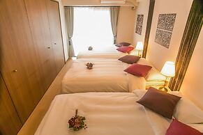 Shinsaibashi-House A