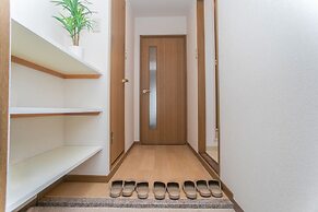 Shinsaibashi-House A