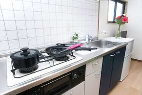 Shinsaibashi-House A