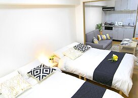 Shinsaibashi-House A