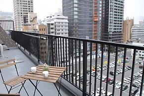 Shinsaibashi-House A