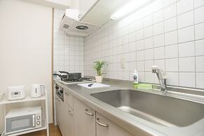 Shinsaibashi-House A