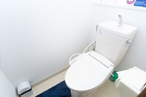 Shinsaibashi-House A