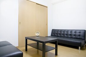 Shinsaibashi-House A