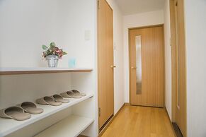 Shinsaibashi-House A