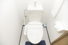 Shinsaibashi-House A