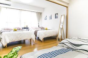 Shinsaibashi-House A