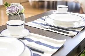 Shinsaibashi-House A