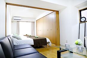 Shinsaibashi-House A