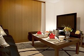 Shinsaibashi-House A