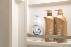 Shinsaibashi-House A