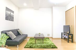 Shinsaibashi-House A