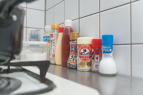 Shinsaibashi-House A