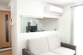 Shinsaibashi-House A