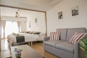 Shinsaibashi-House A