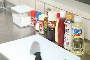 Shinsaibashi-House A