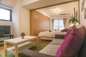 Shinsaibashi-House A