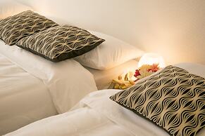 Shinsaibashi-House A