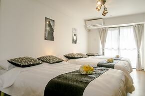 Shinsaibashi-House A