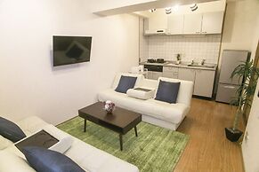 Shinsaibashi-House A