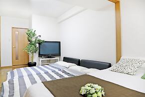 Shinsaibashi-House A