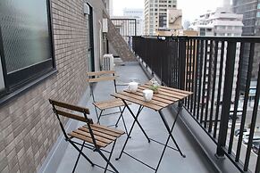 Shinsaibashi-House A