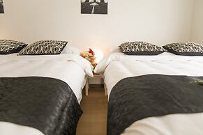 Shinsaibashi-House A