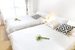 Shinsaibashi-House A