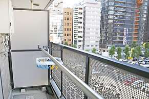 Shinsaibashi-House A