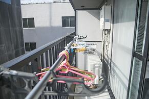 Shinsaibashi-House A