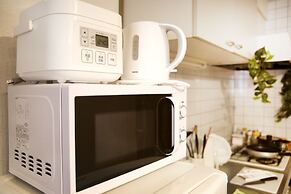 Shinsaibashi-House A