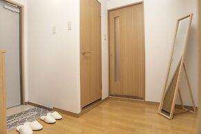 Shinsaibashi-House A